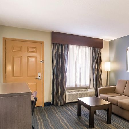 Best Western Inn Winchester Bagian luar foto