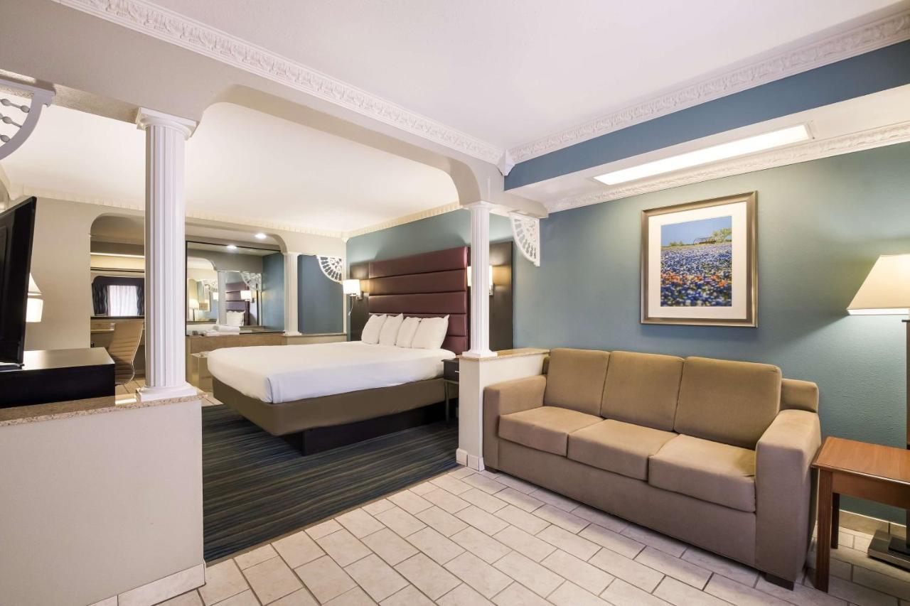 Best Western Inn Winchester Bagian luar foto