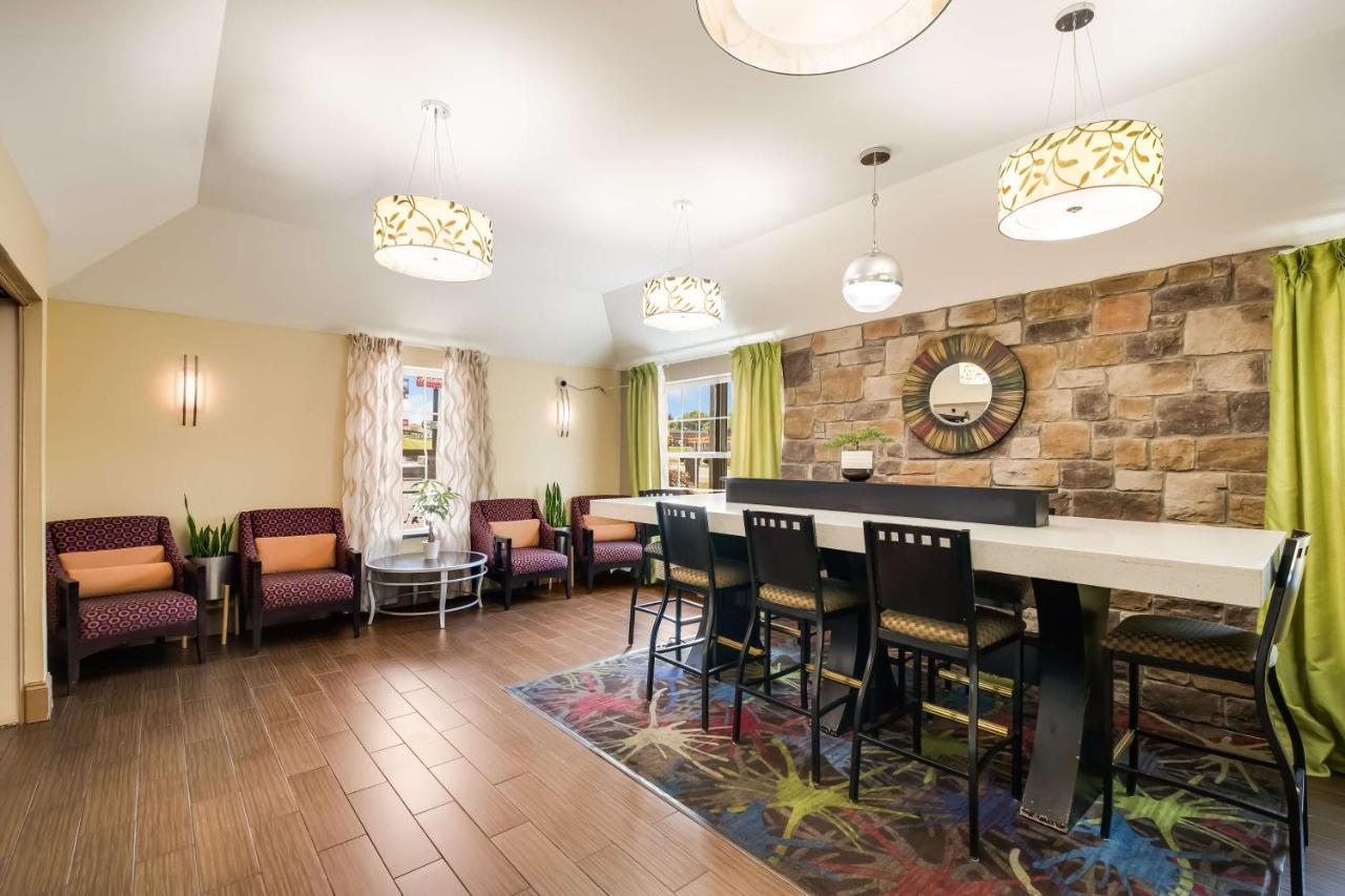 Best Western Inn Winchester Bagian luar foto