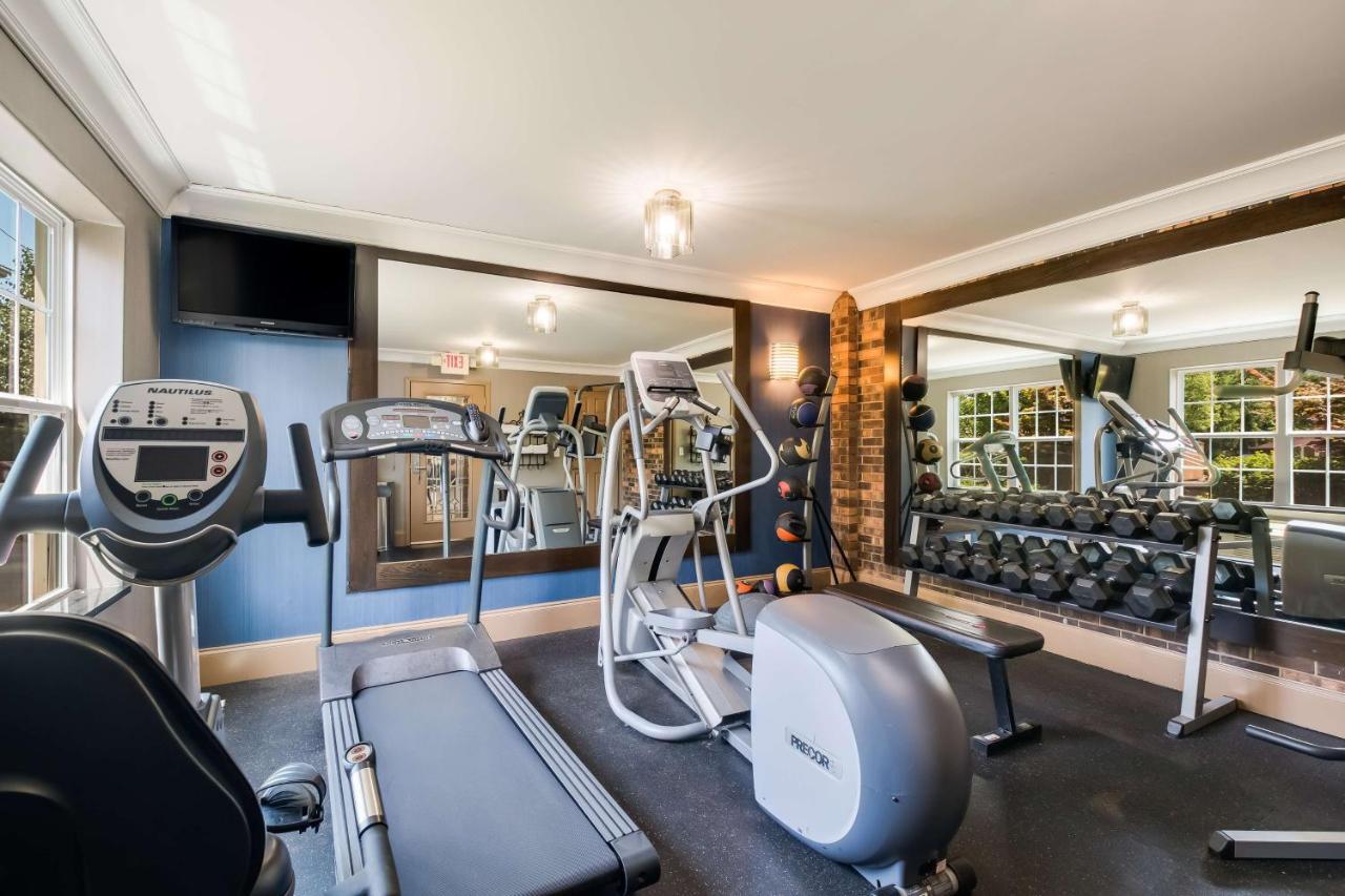 Best Western Inn Winchester Bagian luar foto
