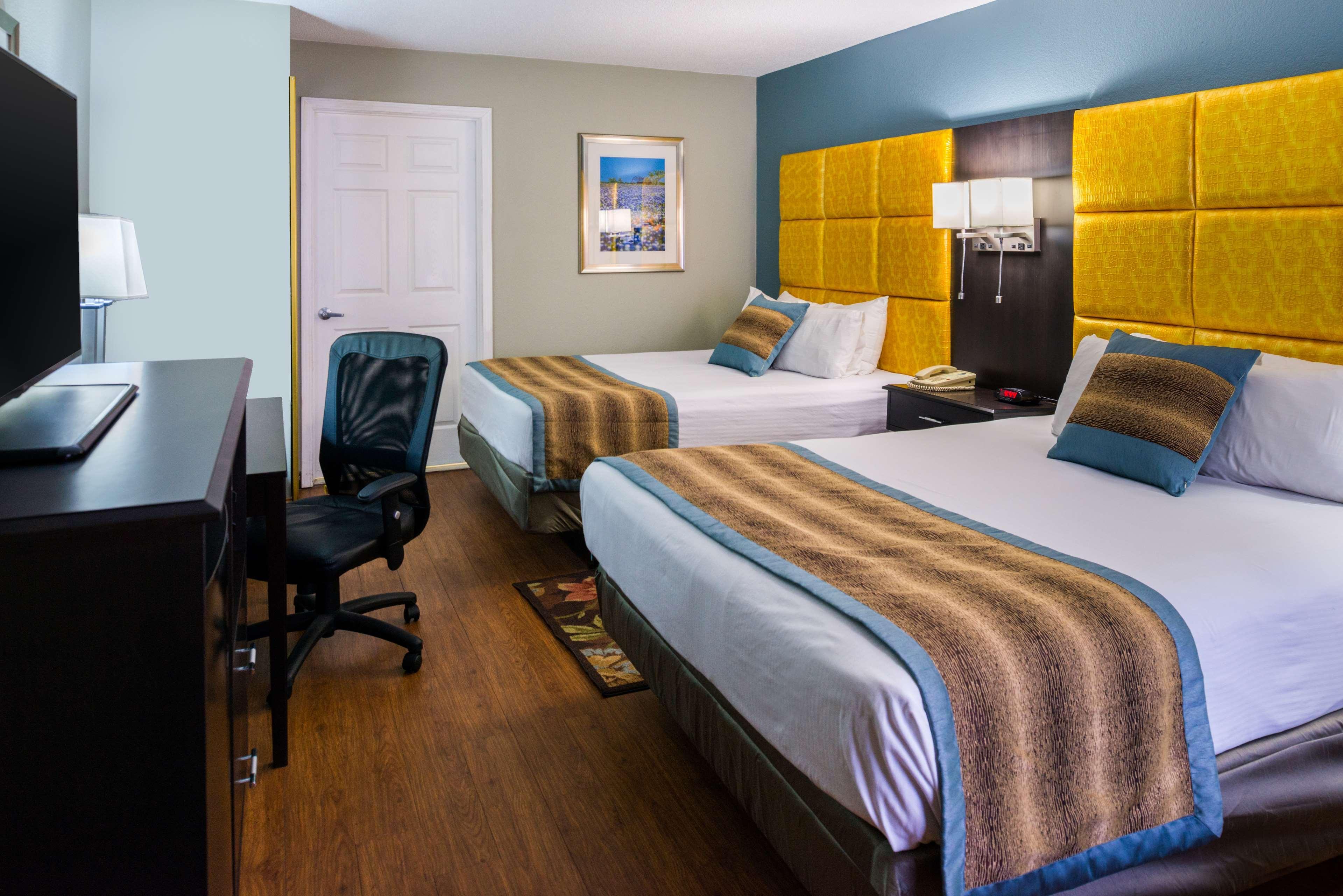 Best Western Inn Winchester Bagian luar foto
